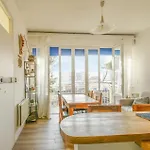 Modern In Lido Di Pomposa, 50 M² With Balcony. Apartament Lido di Pomposa