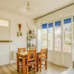Modern In Lido Di Pomposa, 50 M² With Balcony. Apartament Lido di Pomposa