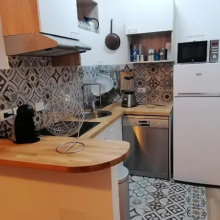 Seaside Apartment: Beach-close With View * Lido di Pomposa