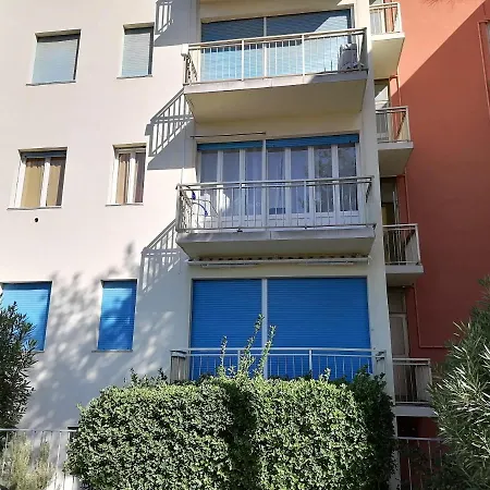 Apartment Seaside Apartment: Beach-close With View