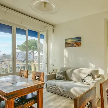 Seaside Apartment: Beach-close With View Lido di Pomposa